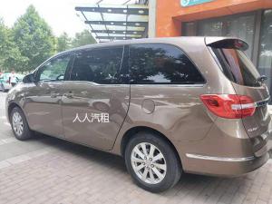 商務(wù)用車(chē)